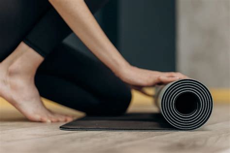 I 10 migliori tappetini da yoga: guida all’acquisto.